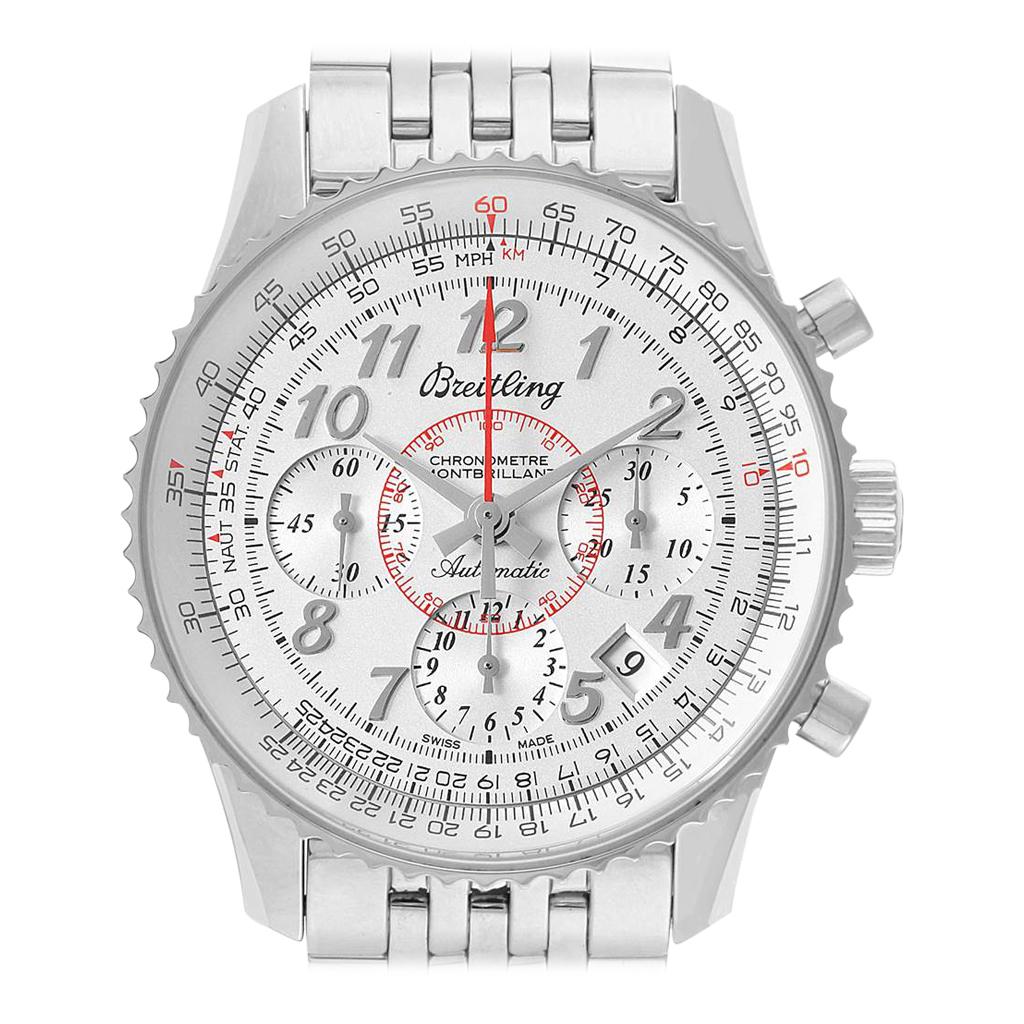 Breitling Montbrillant